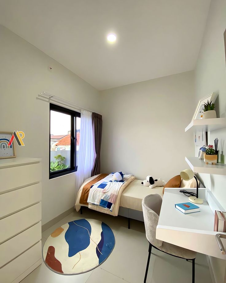 Kamar Standard